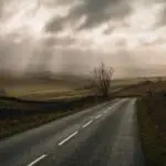 God Meets You on the Road You’re Actually On